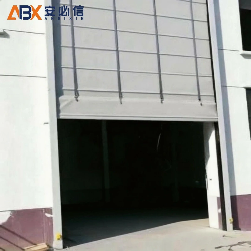 怒江傈僳族自治州柔性大门