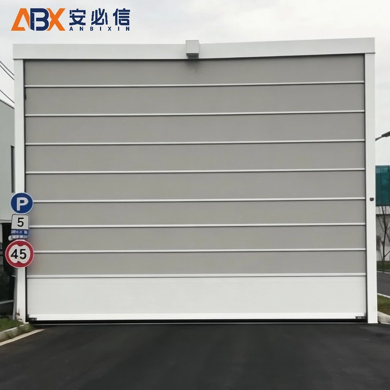 怒江傈僳族自治州PVC堆积门